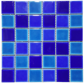 MOSAICO BLUE 30.6X30.6